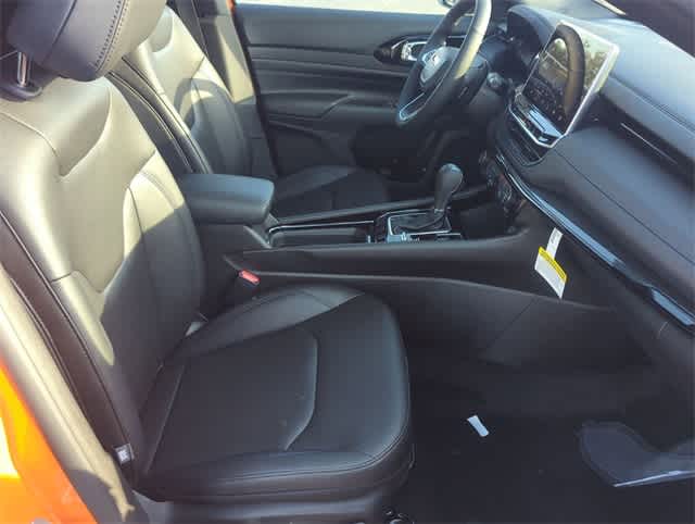 Thumbnail: 2026 Jeep Compass - 13