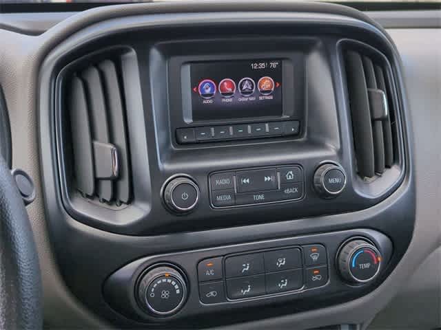 Thumbnail: 2015 GMC Canyon - 25