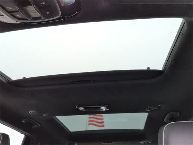 Thumbnail: 2021 Hyundai Palisade - 20