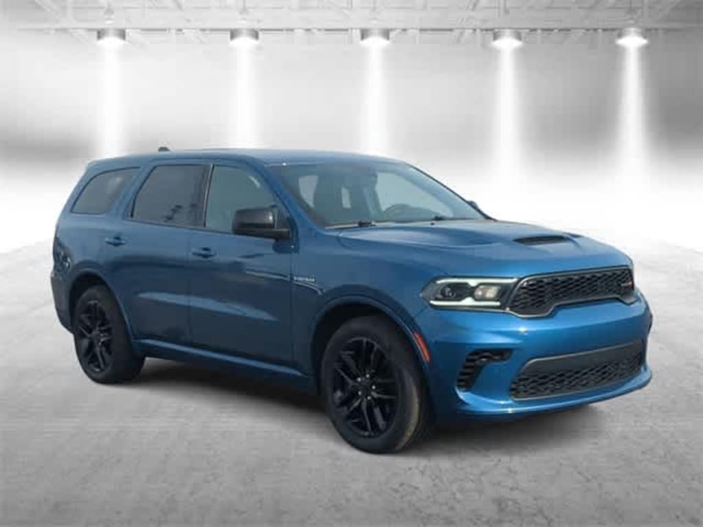 Used 2023 Dodge Durango R/T SUV