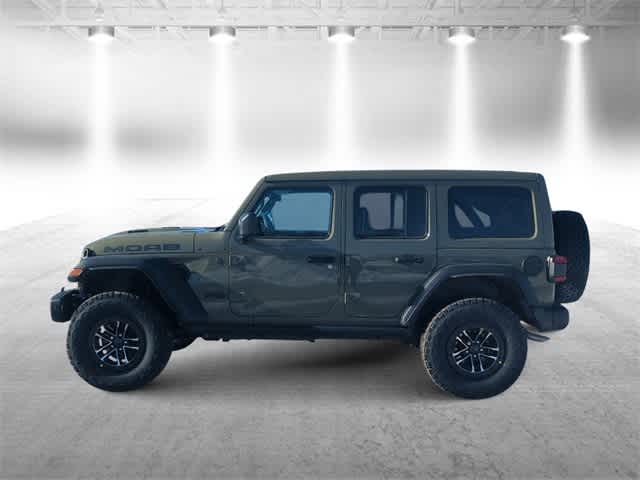 Thumbnail: 2026 Jeep Wrangler - 5