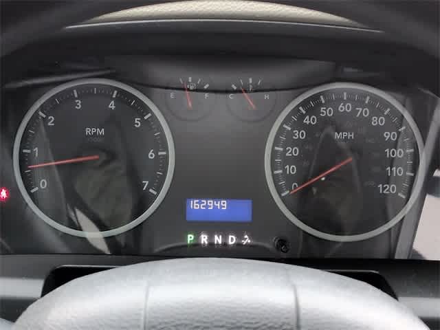 Thumbnail: 2012 RAM 1500 - 29