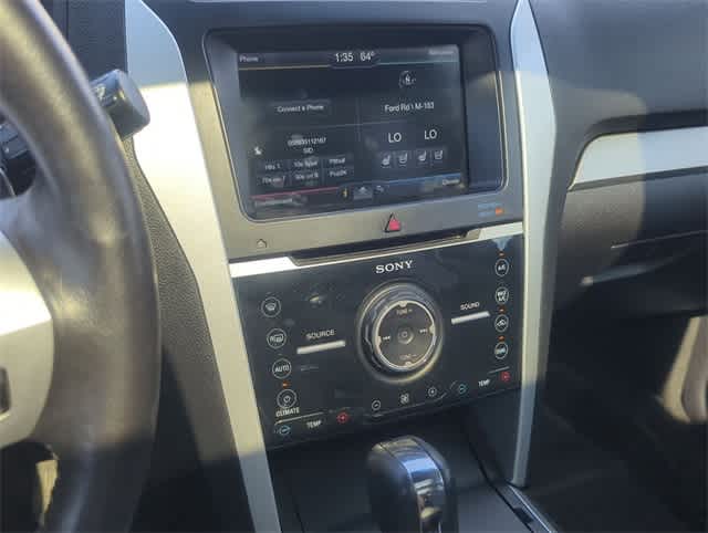 Thumbnail: 2014 Ford Explorer - 30