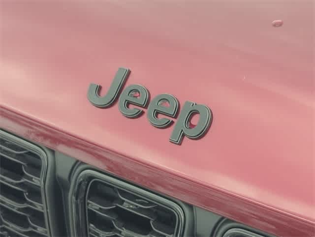 Thumbnail: 2025 Jeep Grand Cherokee L - 12
