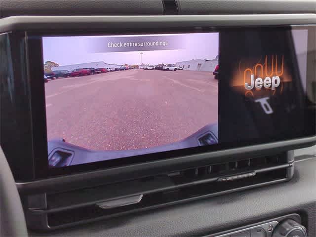 Thumbnail: 2026 Jeep Gladiator - 29