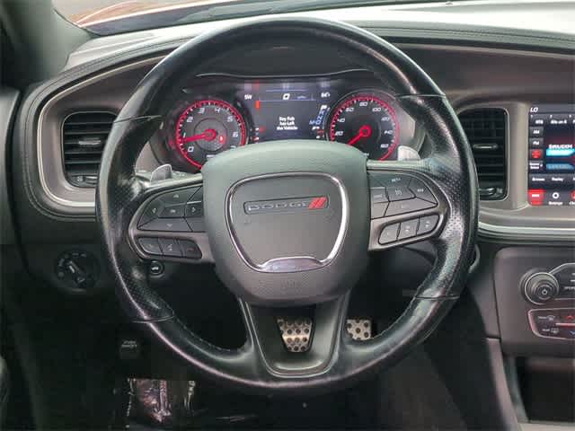 Thumbnail: 2022 Dodge Charger - 20