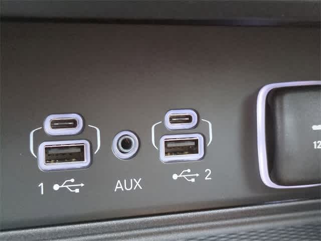 Thumbnail: 2025 Jeep Grand Cherokee - 31