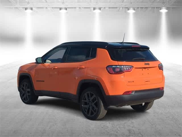 Thumbnail: 2026 Jeep Compass - 6