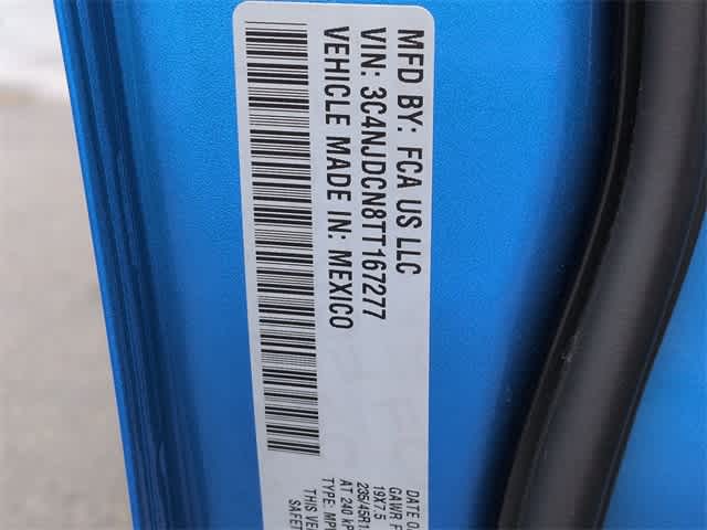 Thumbnail: 2026 Jeep Compass - 36