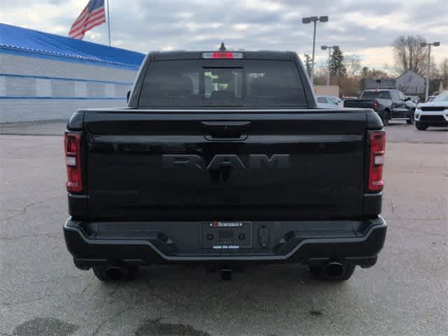 Thumbnail: 2026 RAM 1500 - 13