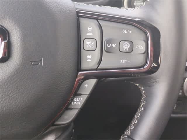 2025 RAM 1500 Limited 27