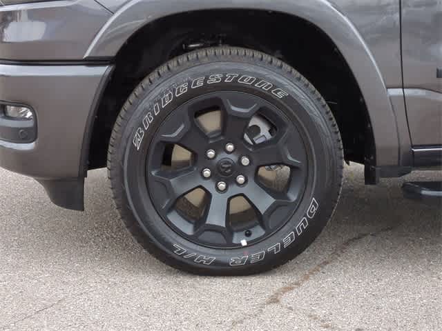 Thumbnail: 2026 RAM 1500 - 14