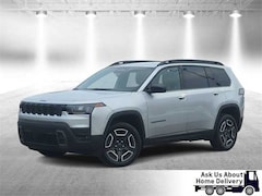 2026 Jeep Cherokee Laredo Sport Utility