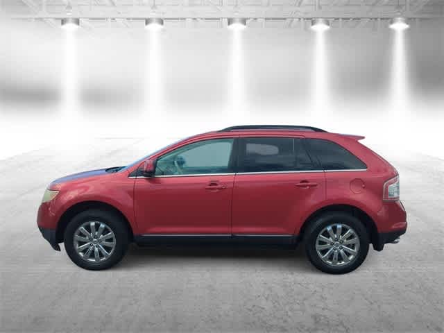 Thumbnail: 2010 Ford Edge - 5
