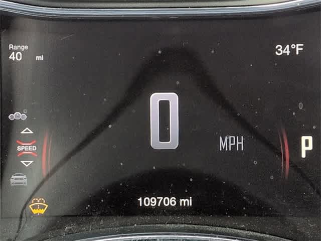 Thumbnail: 2017 Dodge Durango - 35