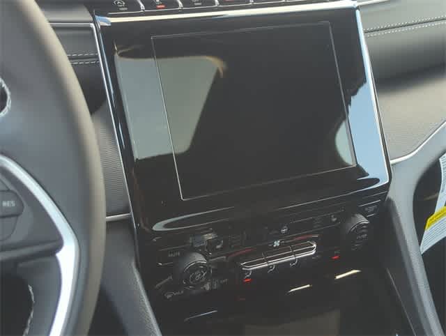 Thumbnail: 2025 Jeep Grand Cherokee - 29