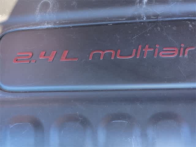 Thumbnail: 2015 RAM ProMaster City - 15