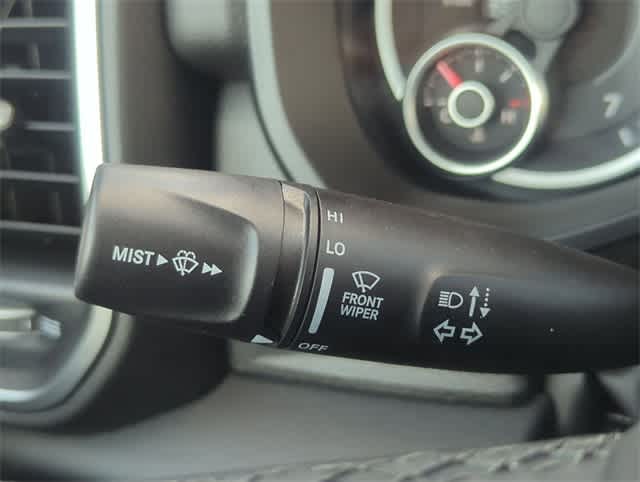 Thumbnail: 2026 RAM 1500 - 26