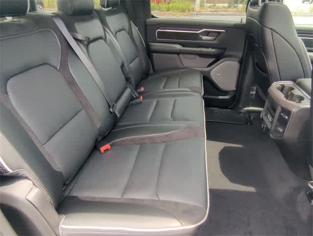 Thumbnail: 2026 RAM 1500 - 22