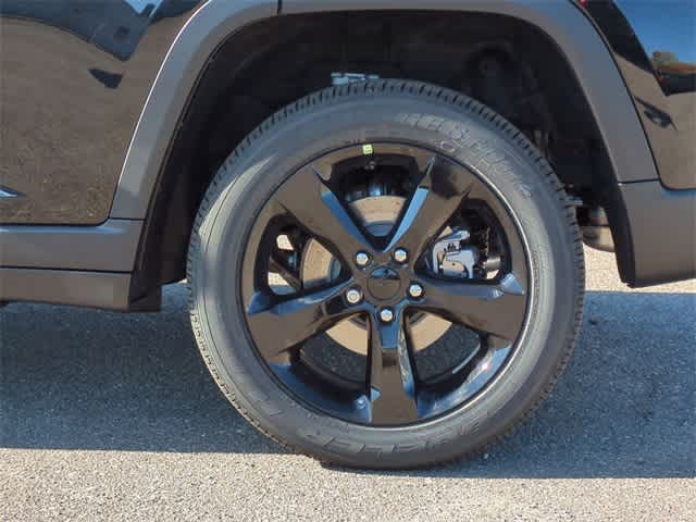 Thumbnail: 2025 Jeep Grand Cherokee - 13