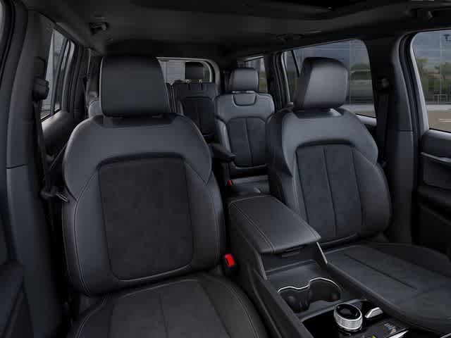 Thumbnail: 2026 Jeep Grand Cherokee L - 16