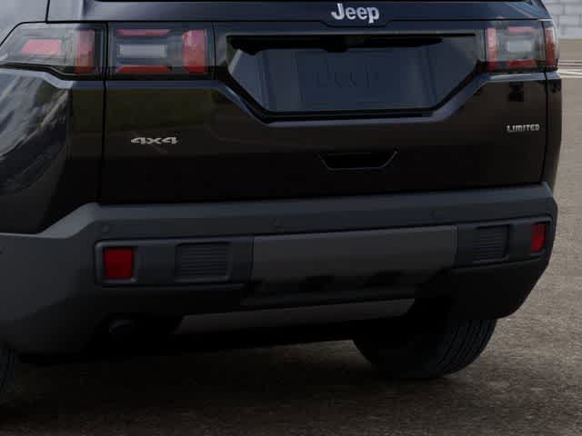 Thumbnail: 2026 Jeep Cherokee - 13