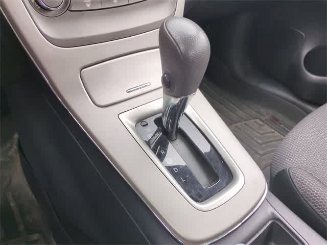 Thumbnail: 2013 Nissan Sentra - 28
