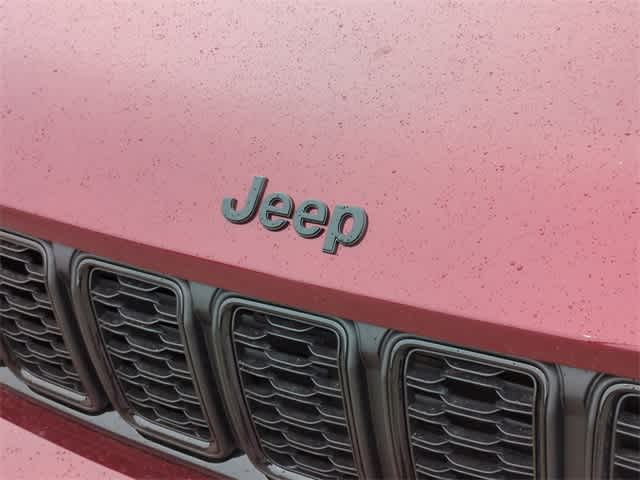 Thumbnail: 2025 Jeep Grand Cherokee L - 11