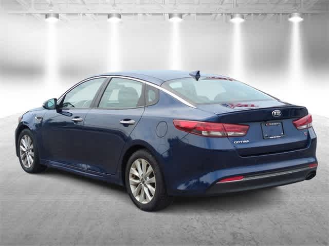 Thumbnail: 2018 Kia Optima - 6