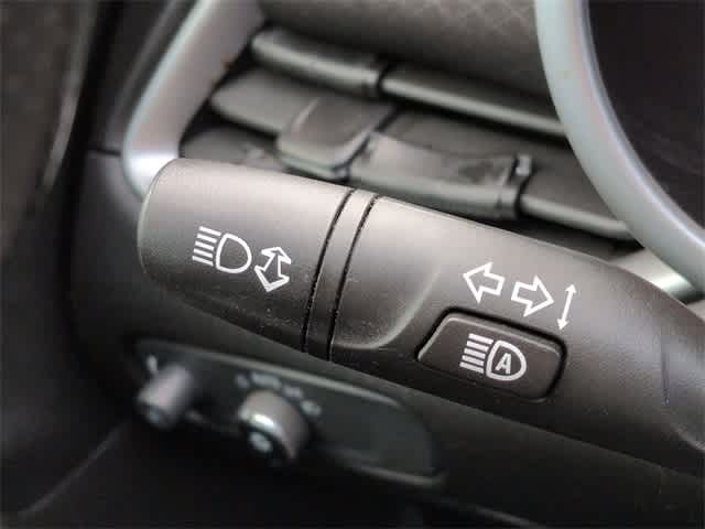 Thumbnail: 2023 Chevrolet Malibu - 26