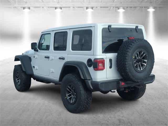Thumbnail: 2026 Jeep Wrangler - 6