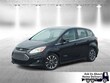 Ford C-Max Energi