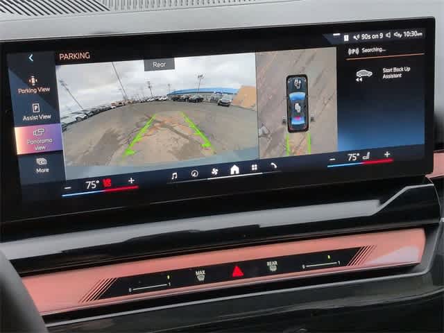 Thumbnail: 2025 BMW i5 - 31