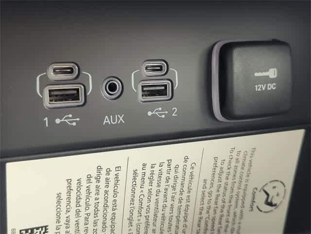 Thumbnail: 2025 Jeep Grand Cherokee L - 34