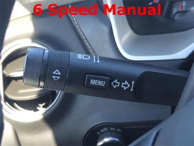 Thumbnail: 2014 Chevrolet Camaro - 25