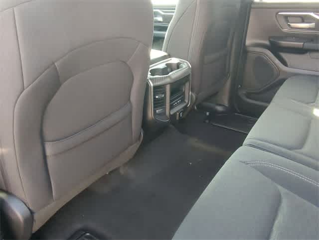 Thumbnail: 2026 RAM 1500 - 10