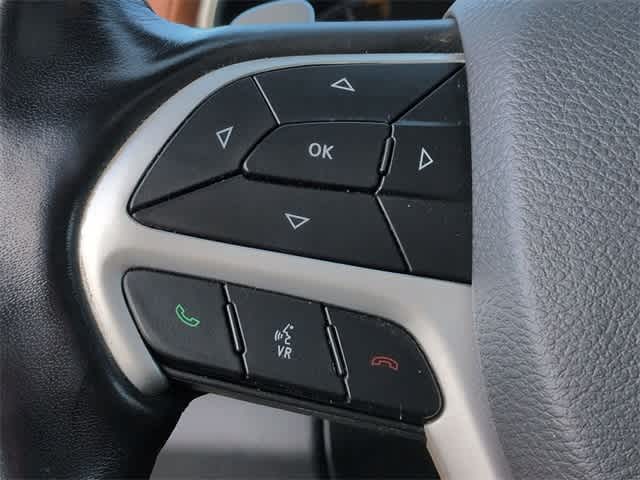 Thumbnail: 2021 Jeep Grand Cherokee - 26