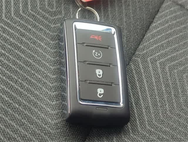 Thumbnail: 2026 Jeep Cherokee - 34