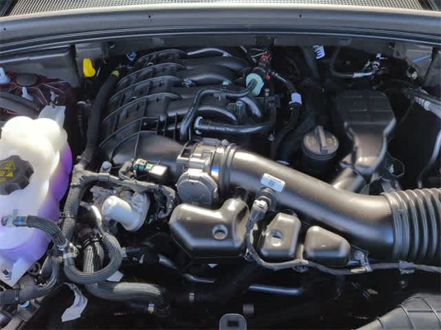 Thumbnail: 2025 Jeep Grand Cherokee - 21