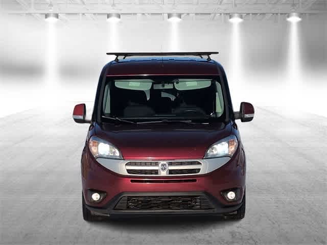 Thumbnail: 2015 RAM ProMaster City - 3