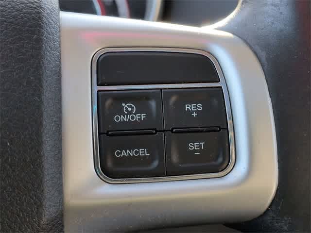 Thumbnail: 2015 Dodge Journey - 27