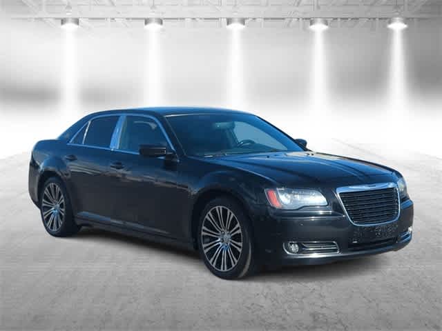 Thumbnail: 2014 Chrysler 300 - 2