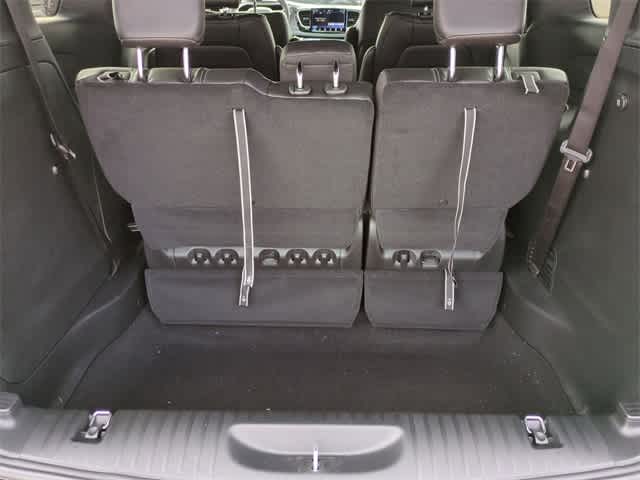 Thumbnail: 2026 Chrysler Pacifica - 35