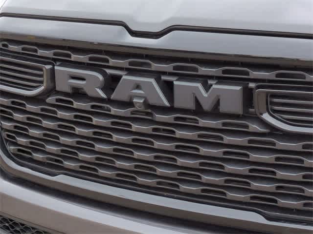 Thumbnail: 2026 RAM 1500 - 12