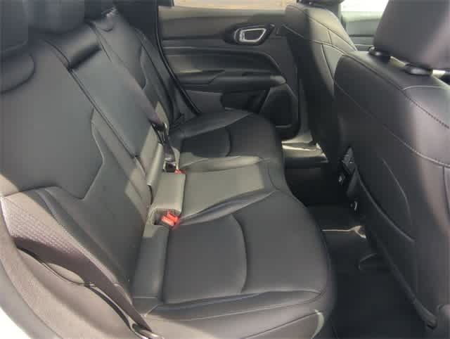 Thumbnail: 2025 Jeep Compass - 21