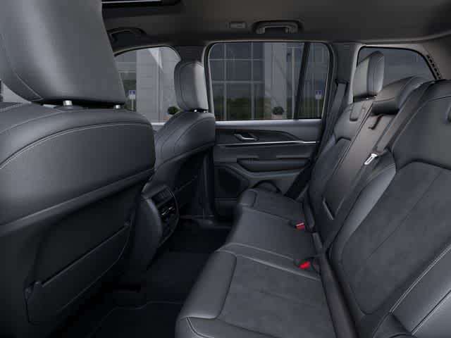 Thumbnail: 2026 Jeep Grand Cherokee - 23