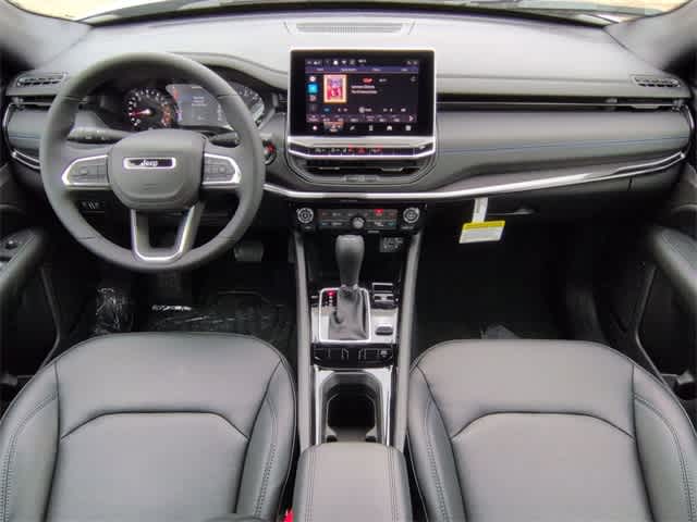 Thumbnail: 2026 Jeep Compass - 16