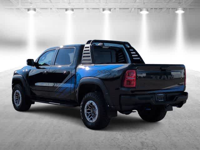 Thumbnail: 2025 RAM 1500 - 6
