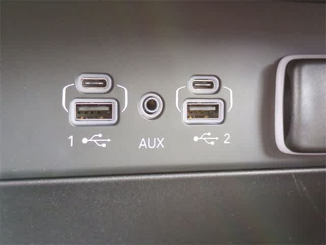 Thumbnail: 2025 Jeep Grand Cherokee - 33