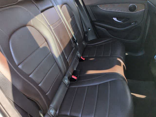 Thumbnail: 2018 Mercedes-Benz GLC - 21